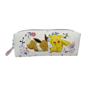 Pokémon pouzdro na tužky - kolekce Flowers