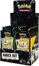 Pokémon TCG: Knock Out Collection