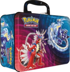Pokémon TCG: Back to School 2024 - Collectors Chest