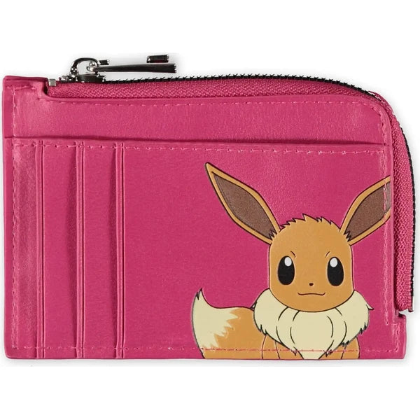 Difuzed Pouzdro na karty Pokémon - Eevee