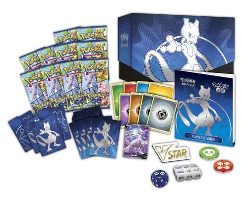 Pokémon GO - Elite Trainer Box