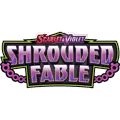 Shrouded Fable