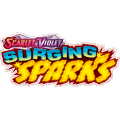 Surging Sparks