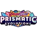 Prismatic Evolutions