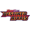 Destined Rivals