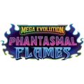 Phantasmal flames