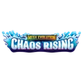 Chaos rising