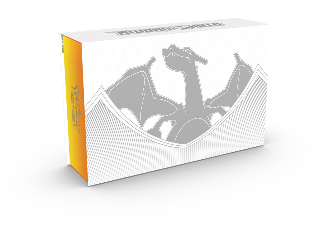Ultra Premium Collection 2022 - Charizard