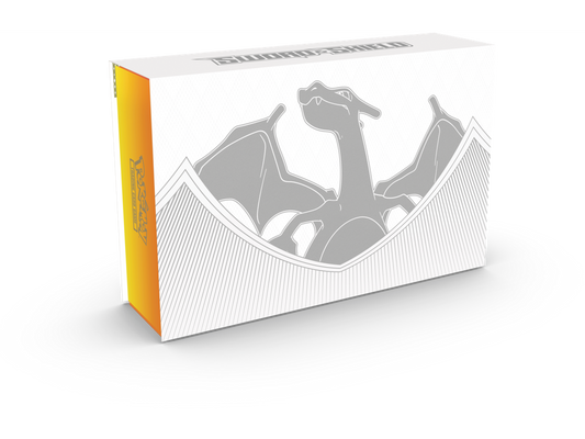Ultra Premium Collection 2022 - Charizard