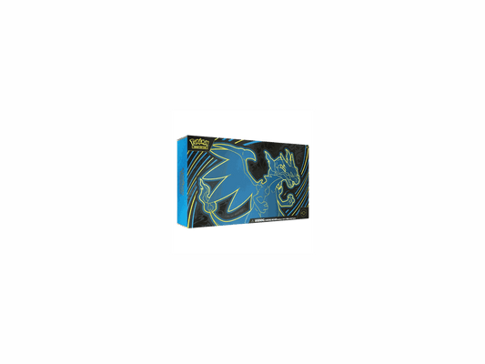 Pokémon Mega Charizard X ex Ultra Premium Collection