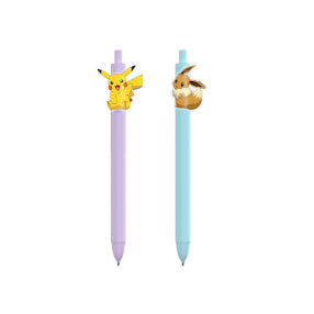 Pokémon sada 2 propisek - kolekce Flowers