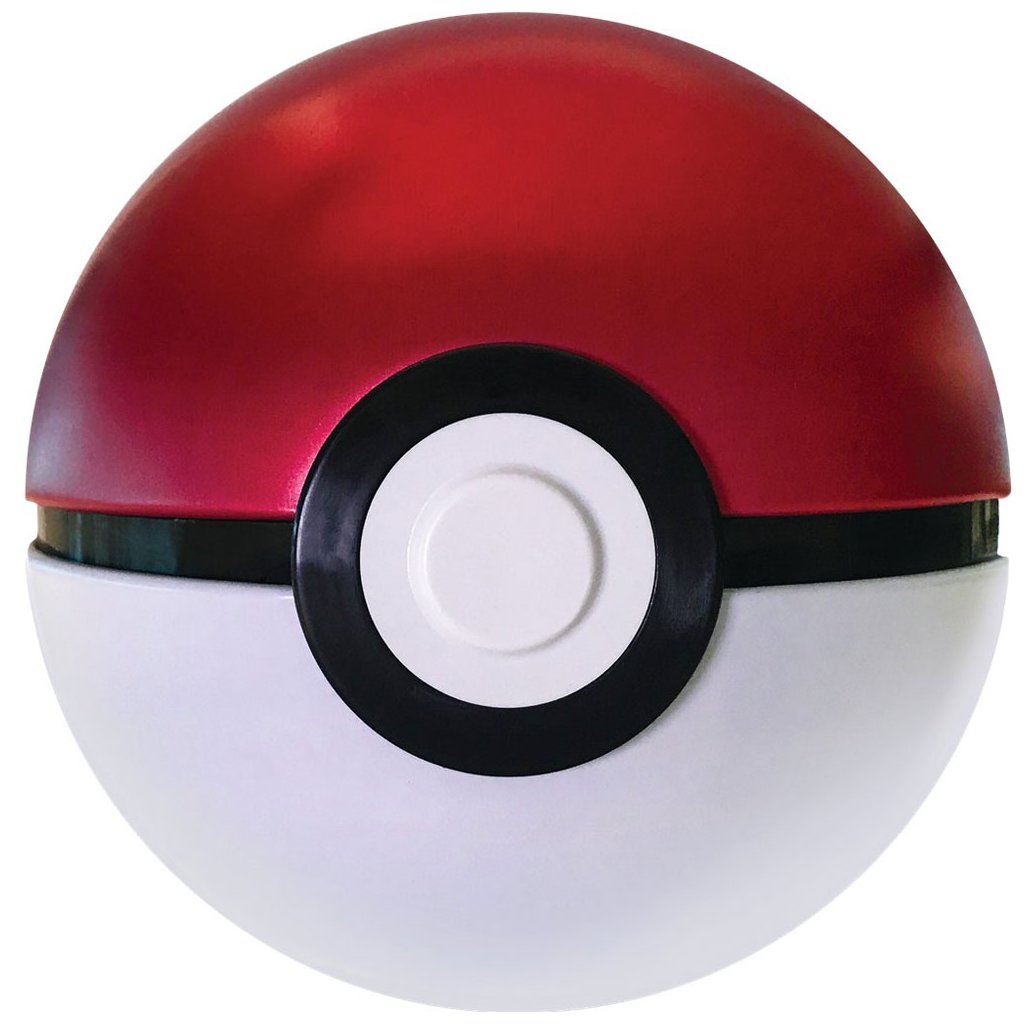 Pokémon TCG - Poké Ball Tin 2024 (5870)