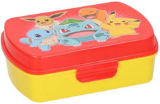 Pokémon: Dream team - box na svačinu