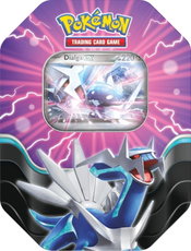 Pokémon TCG: Azure Legends Tin - Dialga