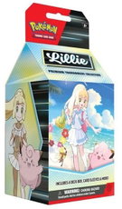 Pokémon TCG: Lillie Premium Tournament Collection