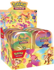 Pokémon TCG: SV01 Scarlet & Violet 151 - Mini Tins