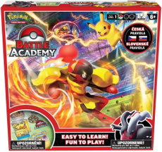 Pokémon TCG: Battle Academy 2022
