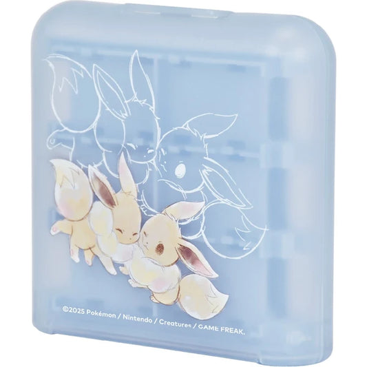 HORI pouzdro na herní karty Pokémon Eevee