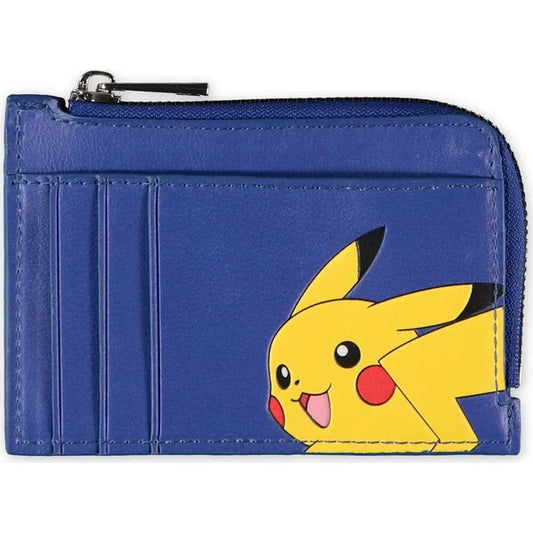 Difuzed Pouzdro na karty Pokémon - Happy Pikachu