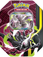 Karetní hra Pokémon TCG: Mega Forces Tin - Mega Darkrai ex Tin
