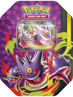 Pokémon TCG: Mega Moonlit Tin - Mega Gengar ex 2 (9053)