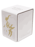 Krabička na karty Pokémon - Arceus Alcove Flip Elite Series
