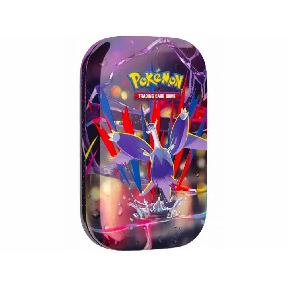 Mega Evolution: Mega Latios Mini Tin