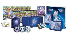 Pokémon GO - Pokémon Center Elite Trainer Box