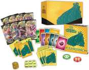 Pokémon - Sword & Shield Rebel Clash Elite Trainer Box