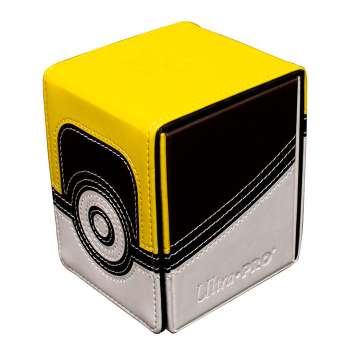 Pokémon Flip Box - Ultra Ball