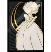 Pokémon Deck Protectors - Mega Gardevoir