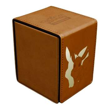Pokémon Flip Box - Eevee